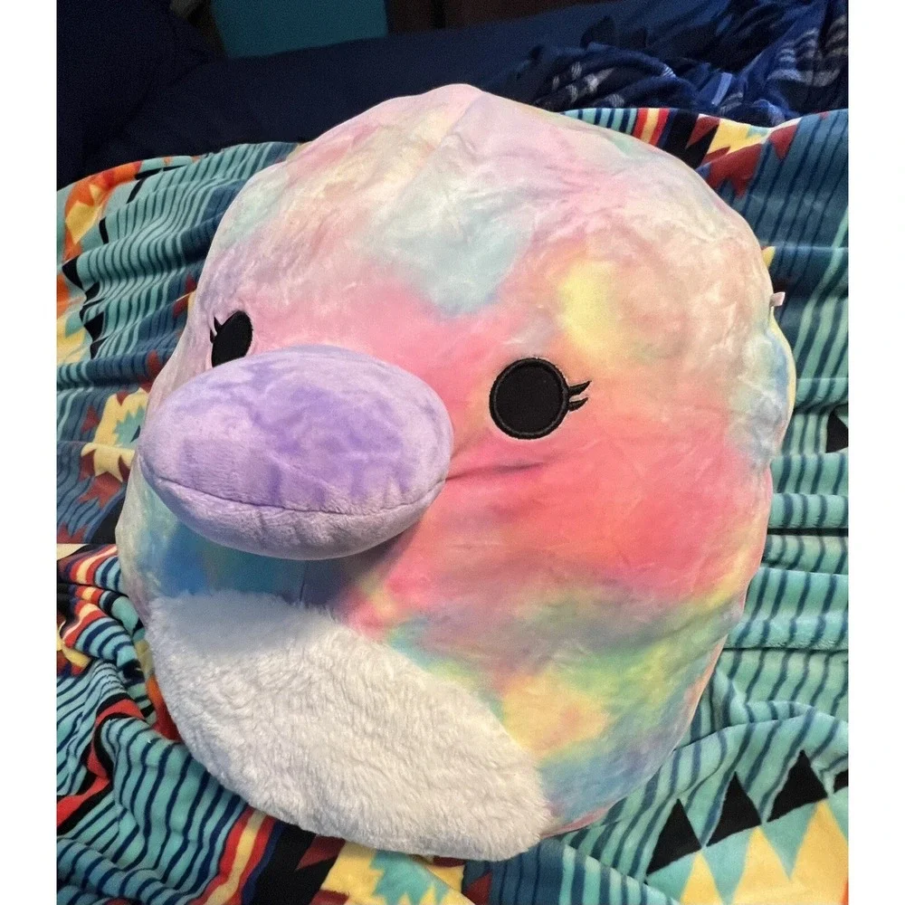 Squishmallow 16